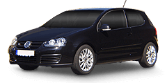 VW Lupo (6E, 6ES, 6X) 1998 - 2005