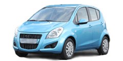 Splash (EX_Facelift) 2012