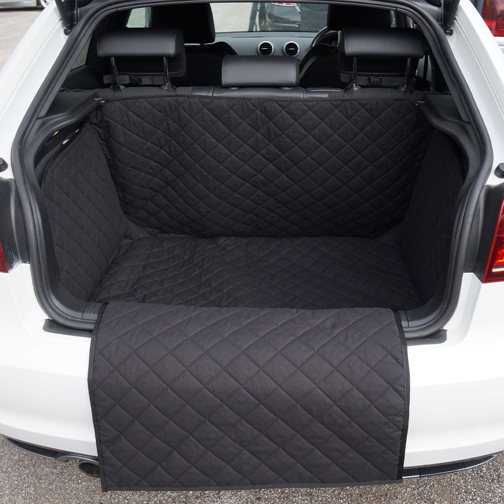 Audi A3 / S3 / RS3 Sportback 2015 - 2020 (5 Door) Fully Tailored Boot Liner