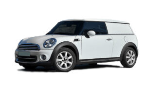 Clubvan