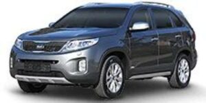 Sorento