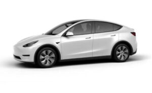 Model Y