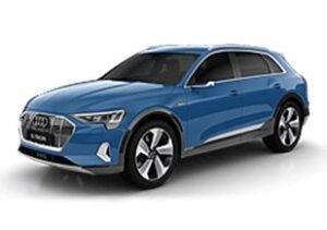 E-Tron