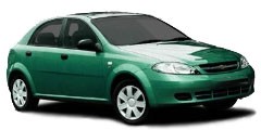 Lacetti