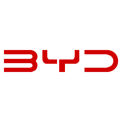 BYD