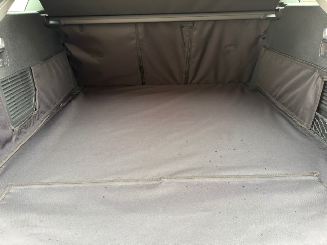 Audi A5 E-Hybrid 2025 - Present Fully Tailored Boot Liner