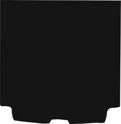 Volvo V60 2018 - 2025 Boot Mat