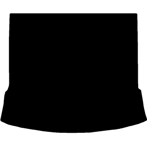 Mazda 5 2005 - Present (5 Seat) Boot Mat